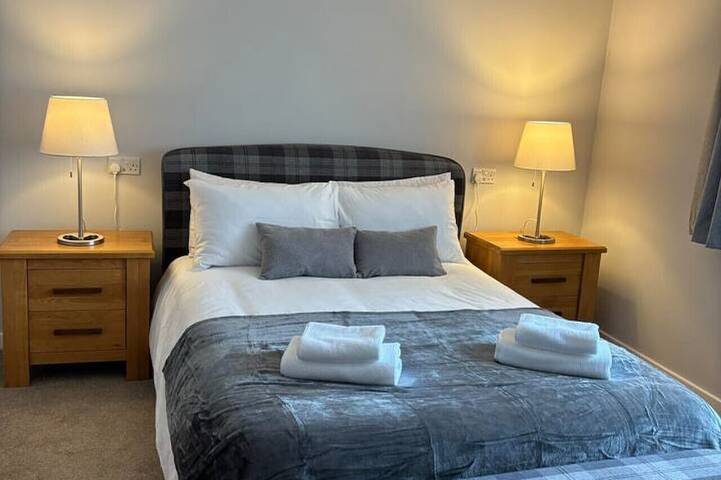 Holiday home for 6 people in Orkney Islands