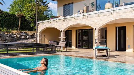 Ferienwohnung für 4 Personen in Südoststeiermark, Bad Gleichenberg, Bild 3