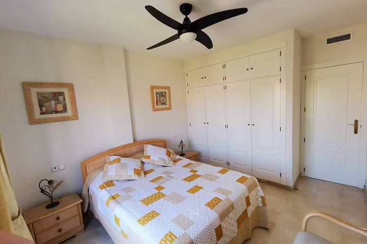 Finca für 8 Personen, mit Garten und Pool in Casares - 2