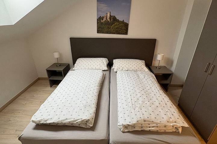 Ferienhaus für 4 Personen in Mistelgau - 2
