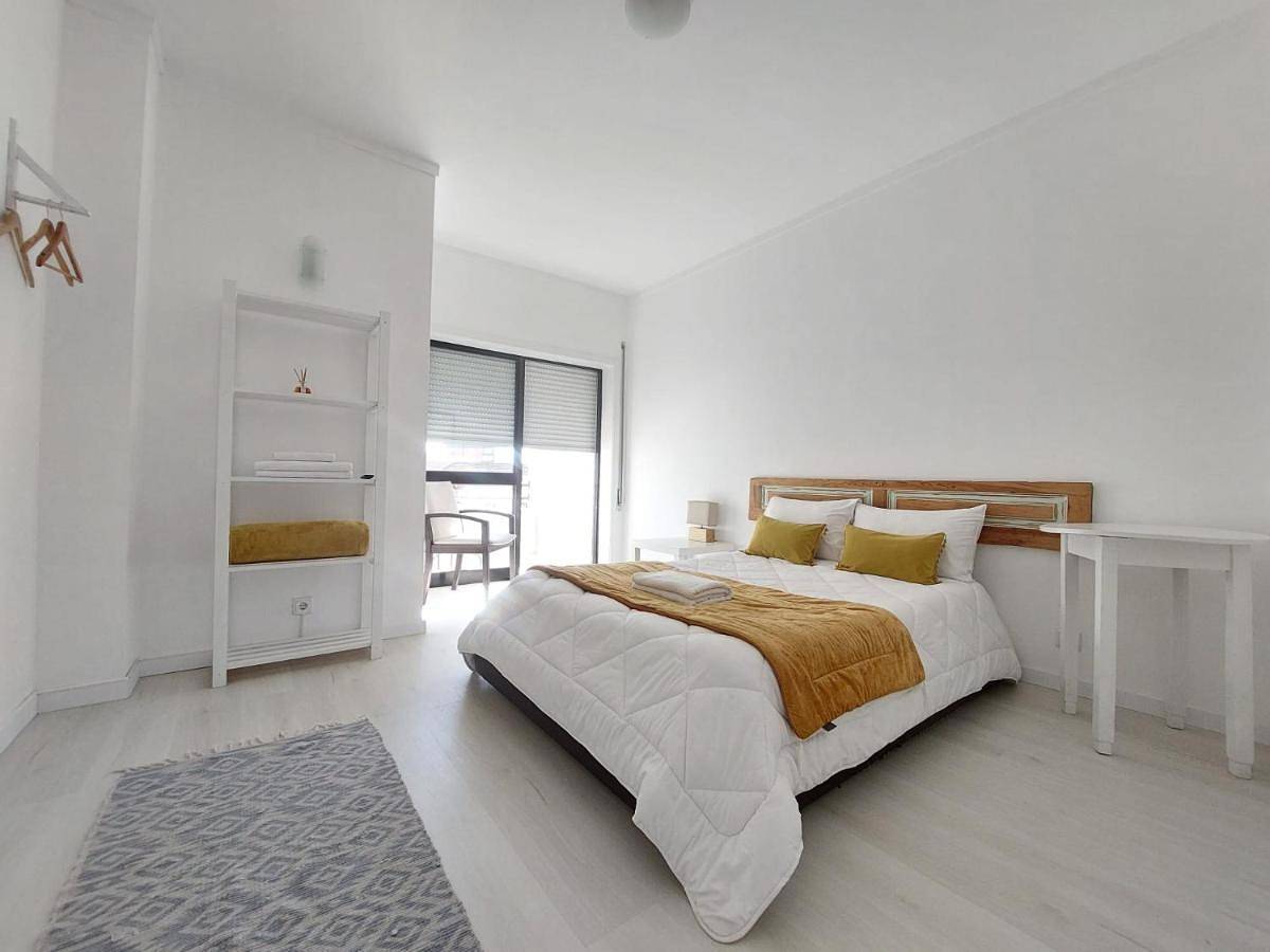 Three-Bedroom Apartment in Aveiro, Distrito de Aveiro