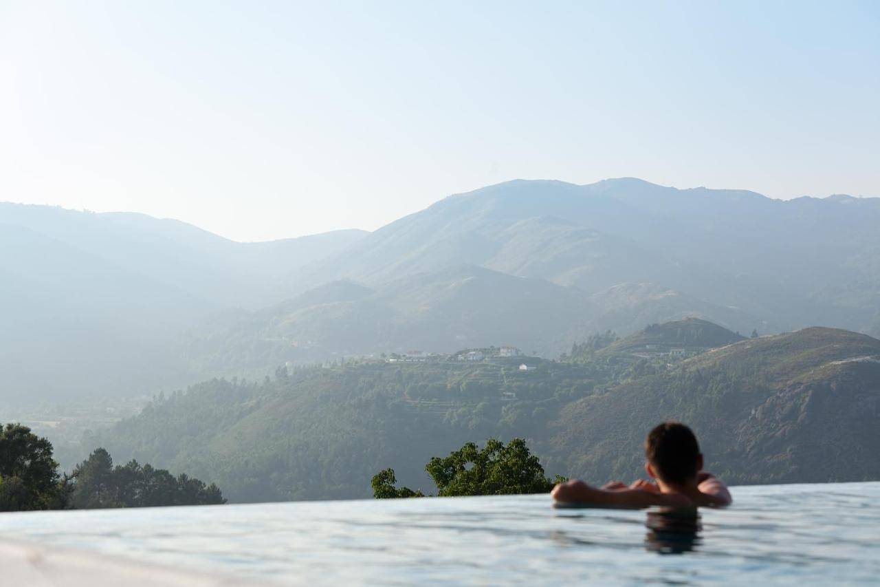 Quinta do Bárrio - Manor Guest House in Chorense e Monte, Distrito de Braga