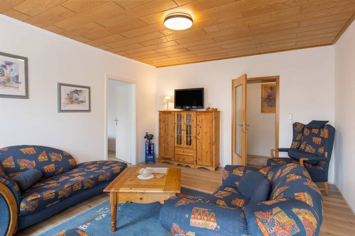 Ganze Wohnung, Ferienwohnung Obervellmar am Stadtrand von Kassel in Vellmar, Hessisches Bergland