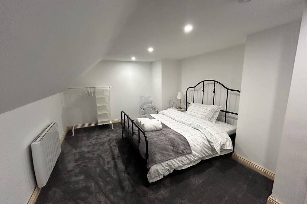 Entire apartment, City Centre Apartment in Dublin. Walk Everywhere. in Dublin, County Dublin
