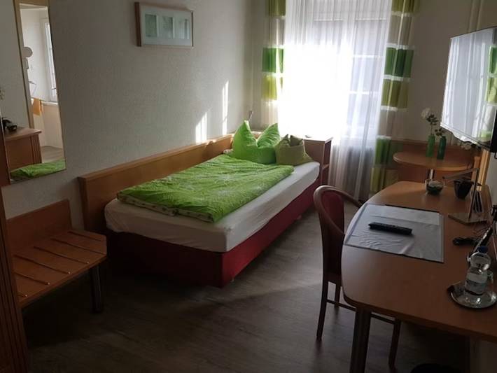 Hotel, mit Whirlpool und Sauna in Schopfheim - 2