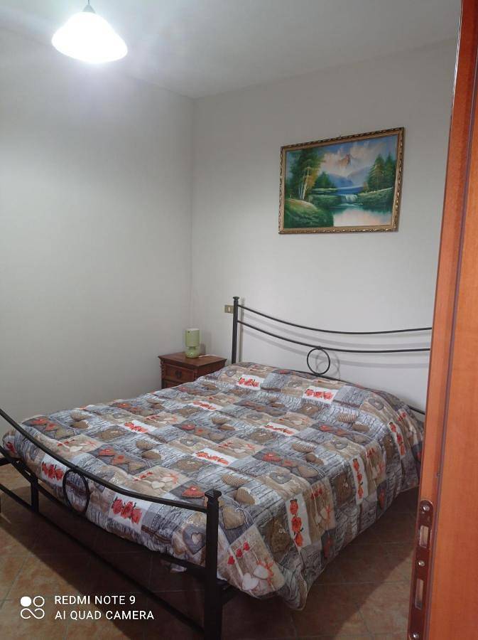Gîte pour 3 personnes, avec Terrasse et Jardin à Gallinaro - 4