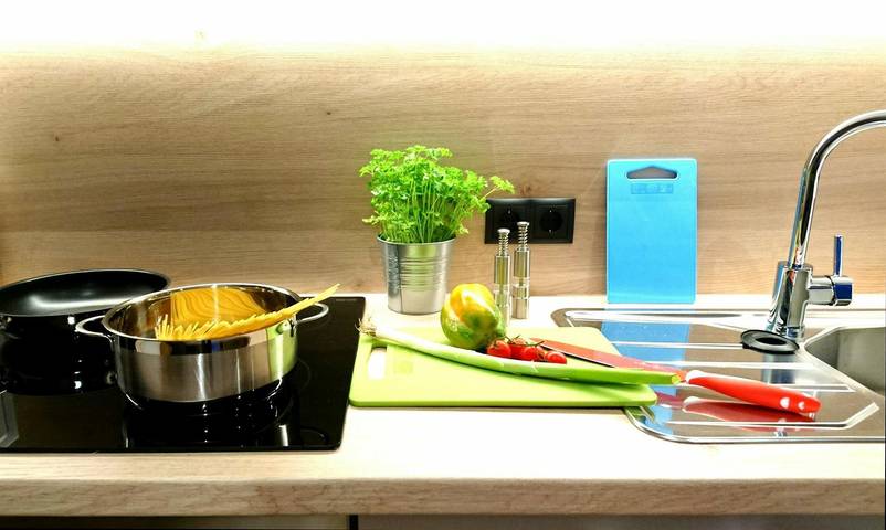 Hütte für 6 Personen, mit Balkon in Aschau im Zillertal - 4