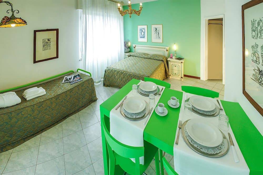 Appartement entier, Bel appartement à Cattolica avec Wi-Fi in Cattolica, Province de Rimini