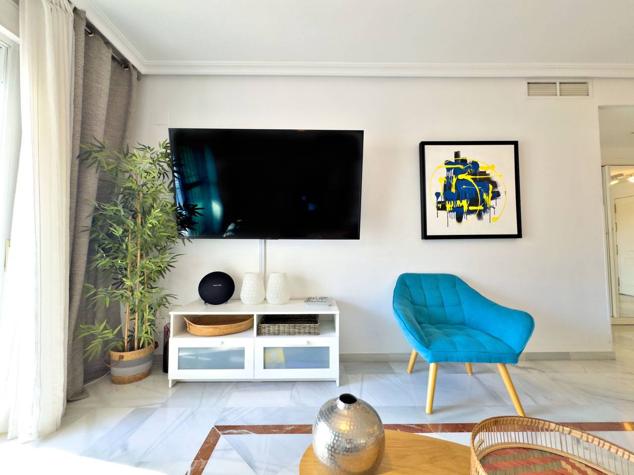 Appartamento vacanze a Marbella a partire da 151€ a notte