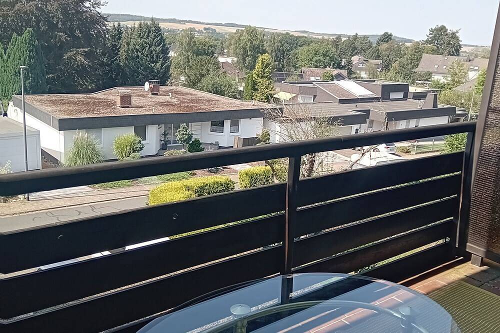 Ganze Wohnung, Ldl-Lusiv    1Zimmerwohnung  2 Eg  mit Treppenlyft in Bad Camberg, Landkreis Limburg-Weilburg