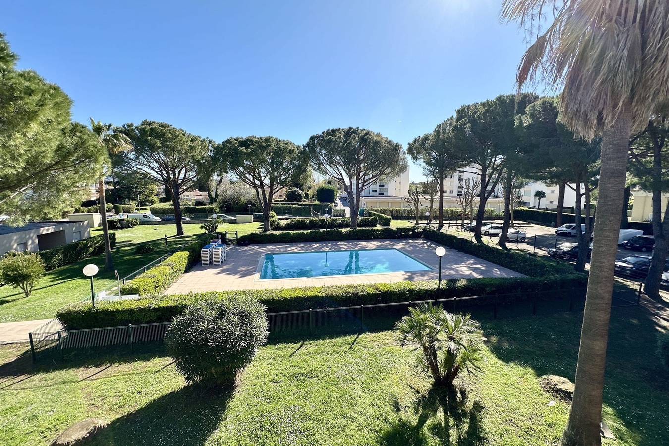 Photo : Appartement de vacances