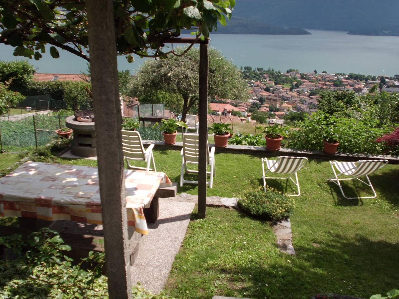 Wohnung 'Garden' mit Wasserblick, foto 8