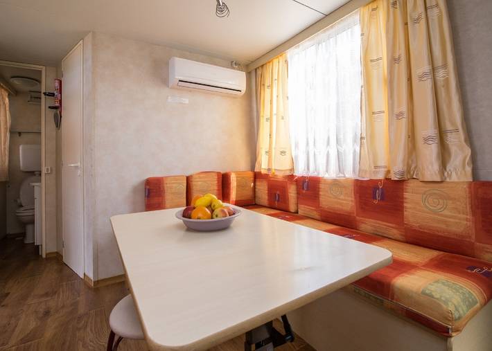 Mobile home Frangipani 4 in Biograd na Moru, Zadar