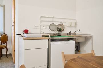 Agriturismo per 3 Persone in Piombino, Riviera Toscana, Foto 4