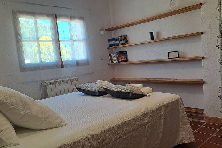 Gîte pour 5 personnes, avec piscine à Castella (homonymie) - 3