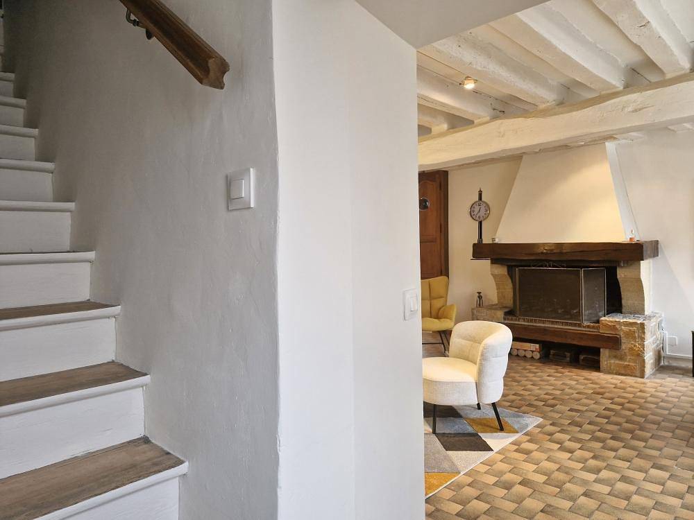 Chez Landry in Seine-et-Marne