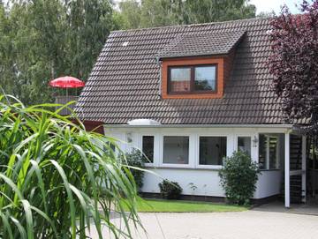 Ferienwohnung für 3 Personen in Dierhagen Strand, Dierhagen, Bild 2