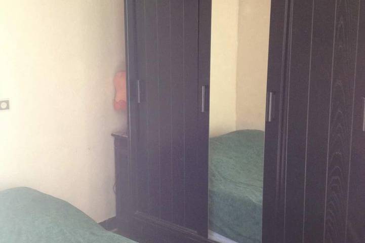 Appartement 'Vignaccia' in Lavatoggio, Calvi und Umgebung