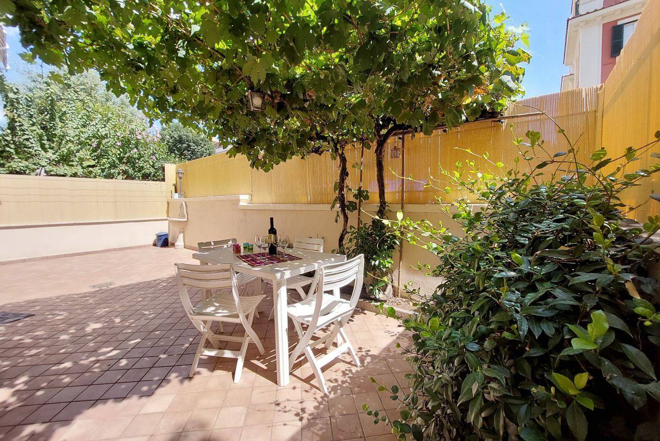 Ganze Wohnung, Duchessa in Rom, Rom Provinz