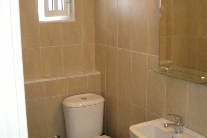 Ferienwohnung für 2 Personen, mit Garten und Balkon in Afantou - 4