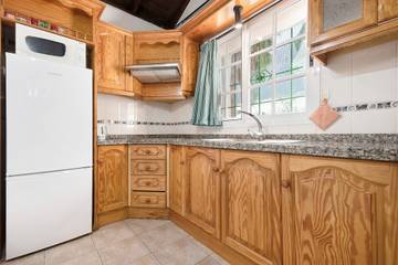 Casa Rural para 4 Personas en Buenavista del Norte, Tenerife Norte, Foto 3