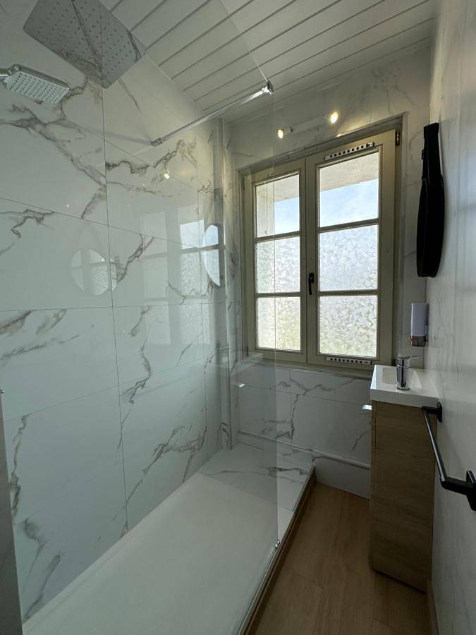 Gîte pour 2 personnes, avec vue à Givet (homonymie) - 4