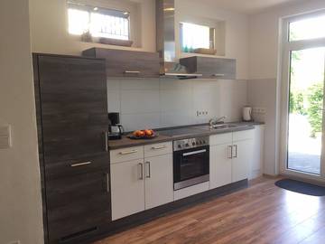 Apartament Wakacyjny dla 4 osoby w Piesport, Mozela, Zdjęcie 4