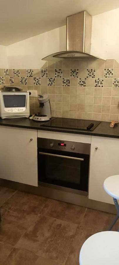 Location de vacances pour 3 personnes, avec jardin à Saint-Avit-Saint-Nazaire - 3