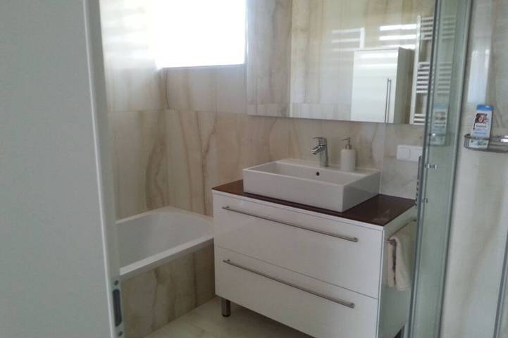 Ganze Wohnung, Penthouse Griemann -Exklusives Penthouse für max. 4 Personen im Burgenland in Illmitz, Neusiedlersee-Hügelland