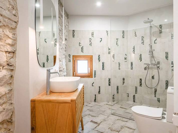 Gîte pour 3 personnes à Sinalunga - 4