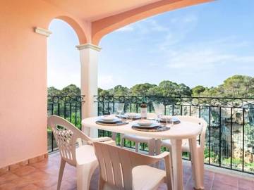 Apartamento in Cala Pi, Lluchmayor für 4 