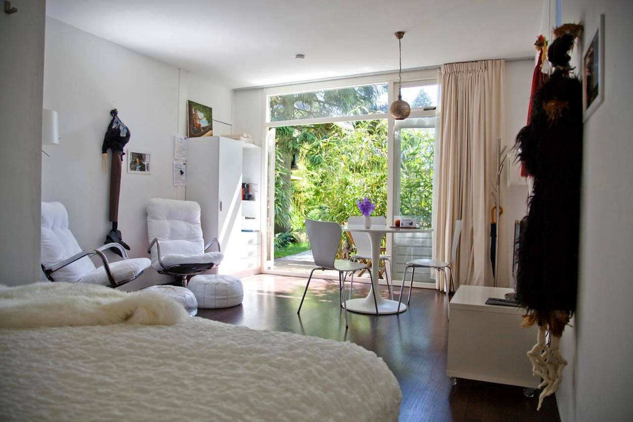 Achter het witte huis in Utrecht, Bestuur Regio Utrecht