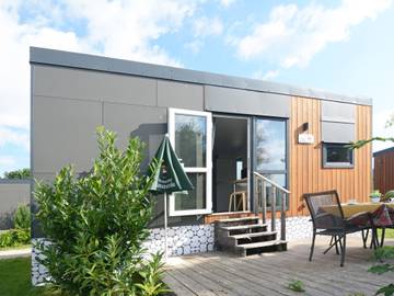 Ferienhaus für 4 Personen, mit Terrasse in Beilngries