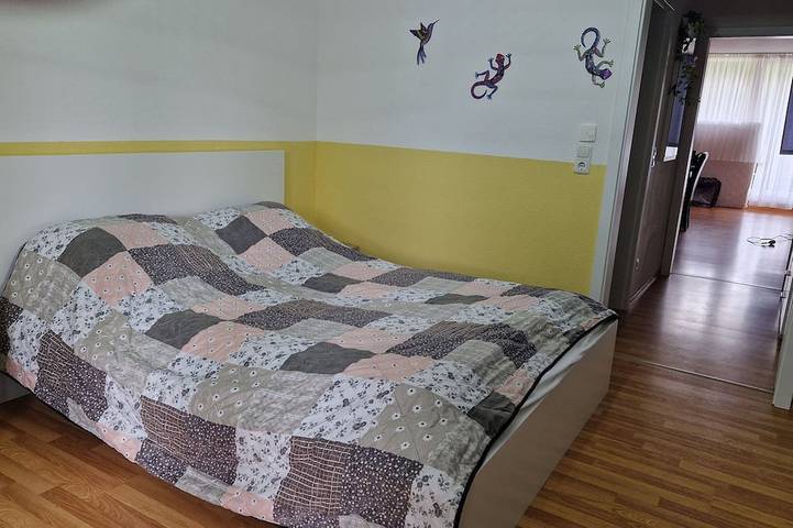 Appartement entier, Ferienwohnung in Sankt Englmar Inmitten von Bayerischen Wald in Sankt Englmar, Vorderer Bayerischer Wald