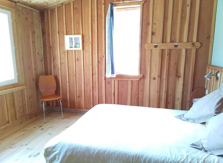 Gîte pour 4 personnes, avec terrasse, animaux acceptés dans la Drôme - 3