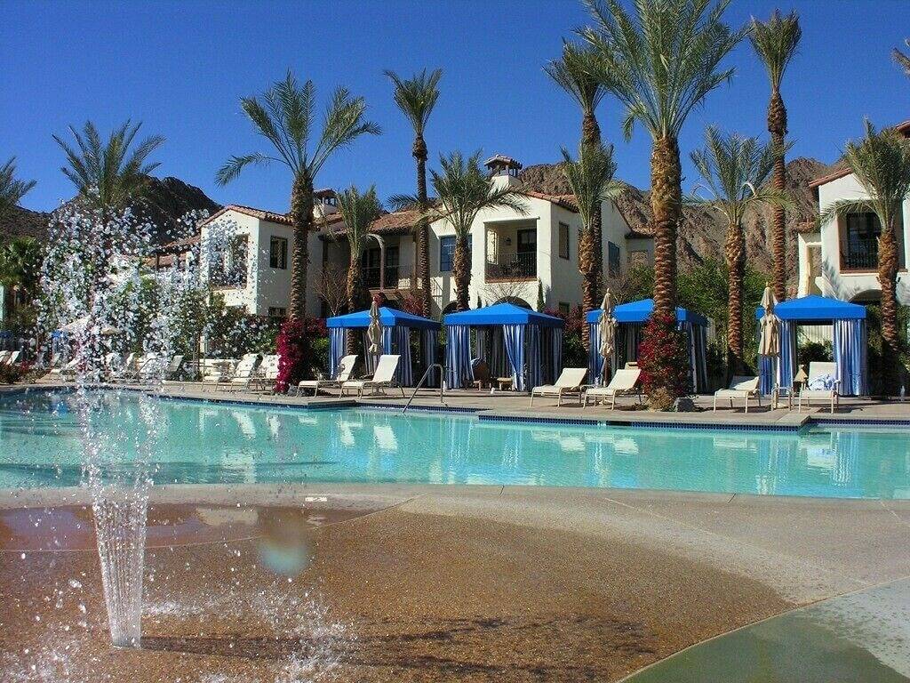 Ganze Wohnung, Viel Spaß und Entspannung in der Luxusvilla Legacy. Familienfreundlich oder ideal für Paare! in La Quinta (CA), Coachella Valley