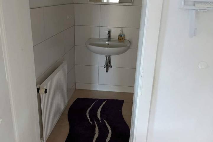 Appartement entier, Vacation apartment Müritztraum in Waren, Lac Müritz