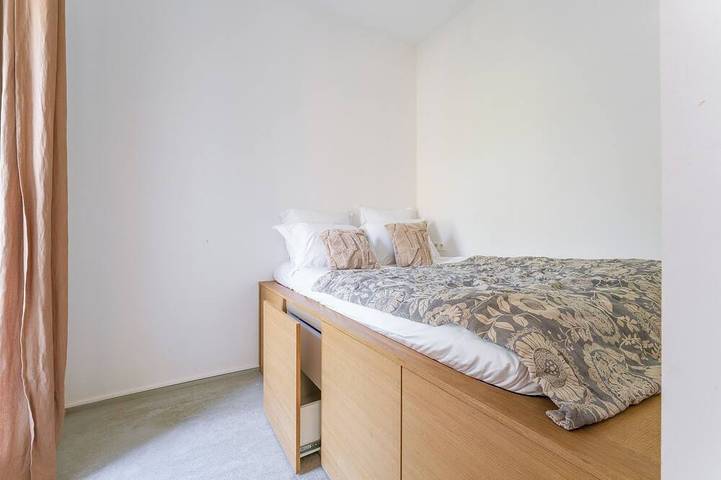 Gîte pour 6 personnes, avec jardin et piscine à Pocé-sur-Cisse - 3