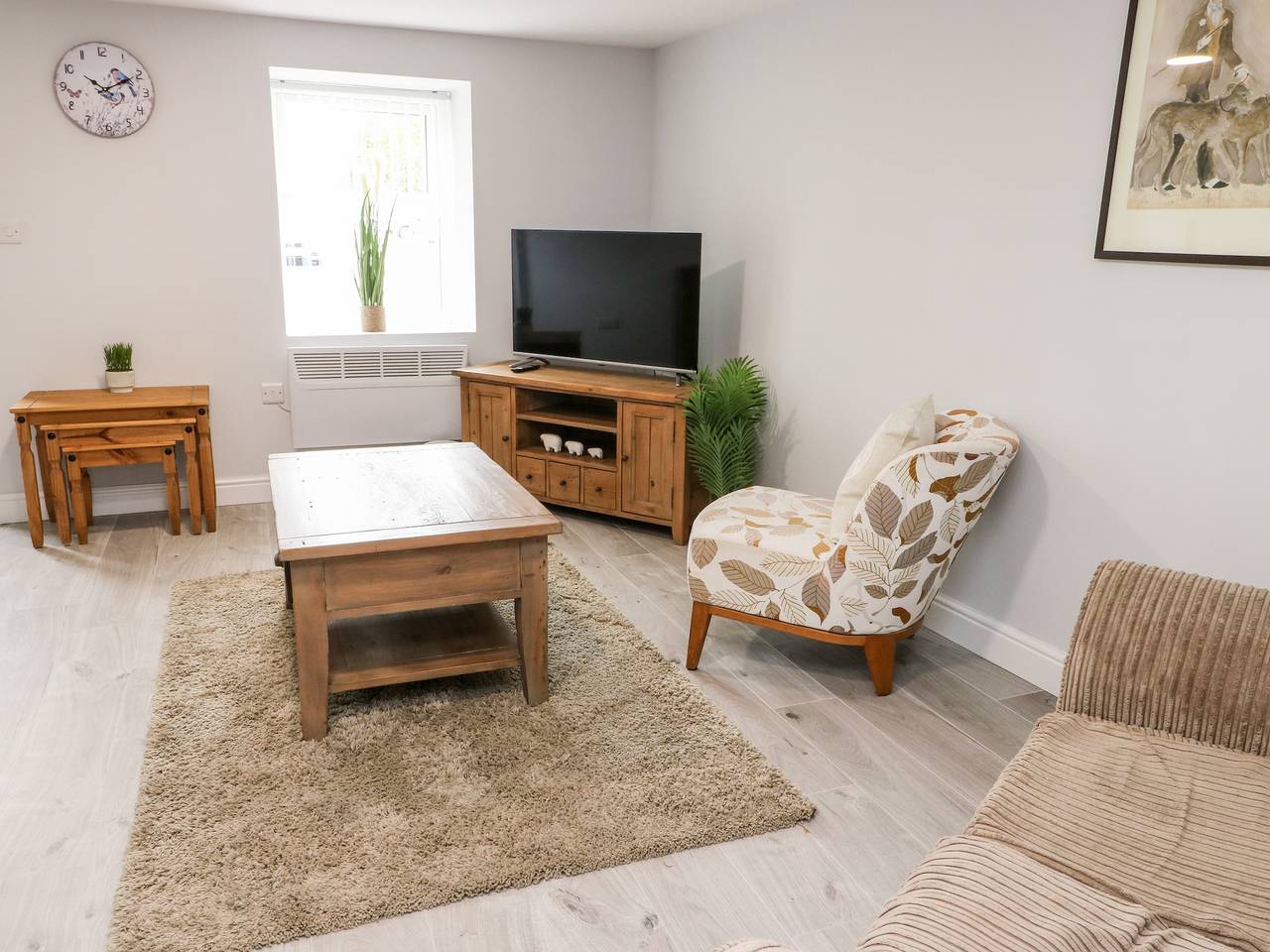 Clydfan Cottage in Isle of Anglesey