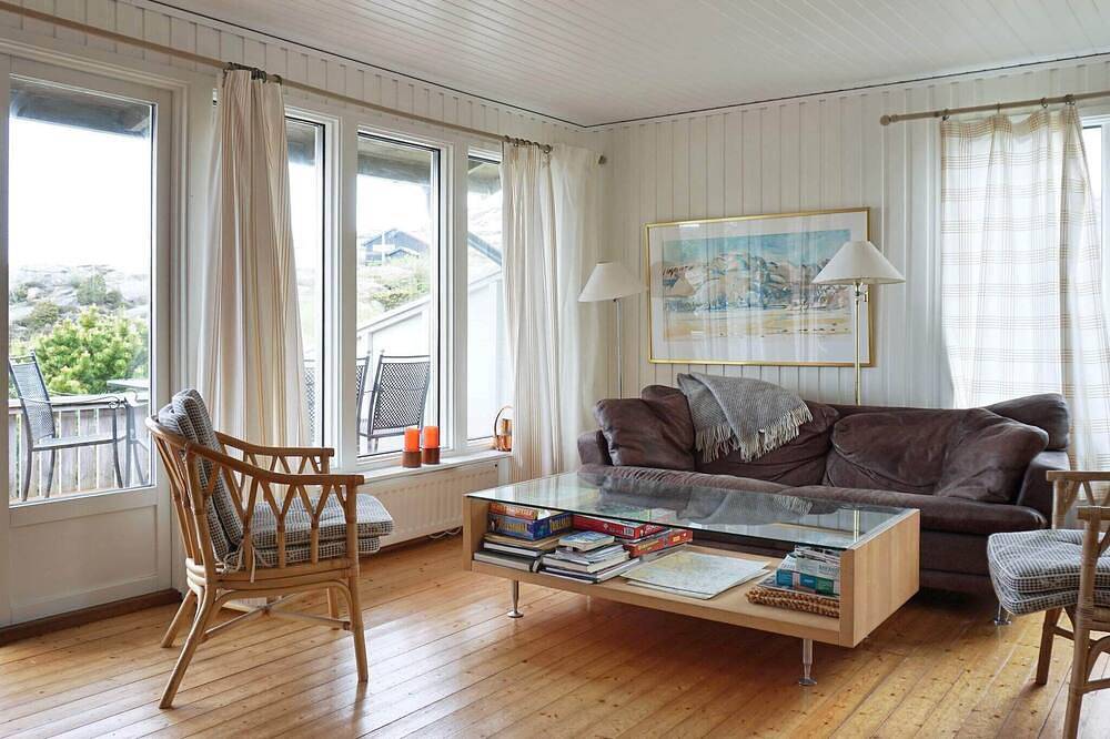4 Sterne Ferienhaus in Bovallstrand in Bovallstrand, Norra Västkusten
