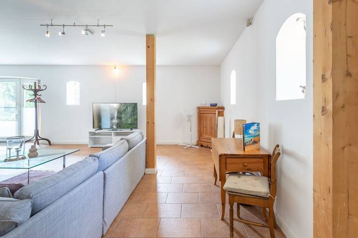 Ferienwohnung für 3 Personen, mit Ausblick und Garten, mit Haustier in Schobüll - 4