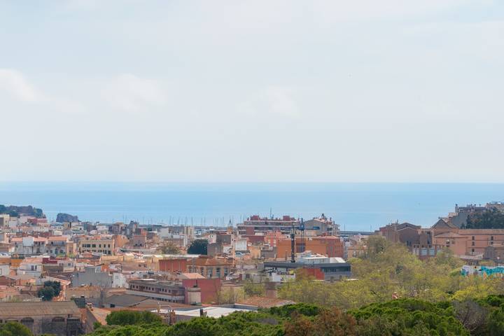 Casa rural para 12 personas, con Terraza en Sant Feliu de Guíxols - 3