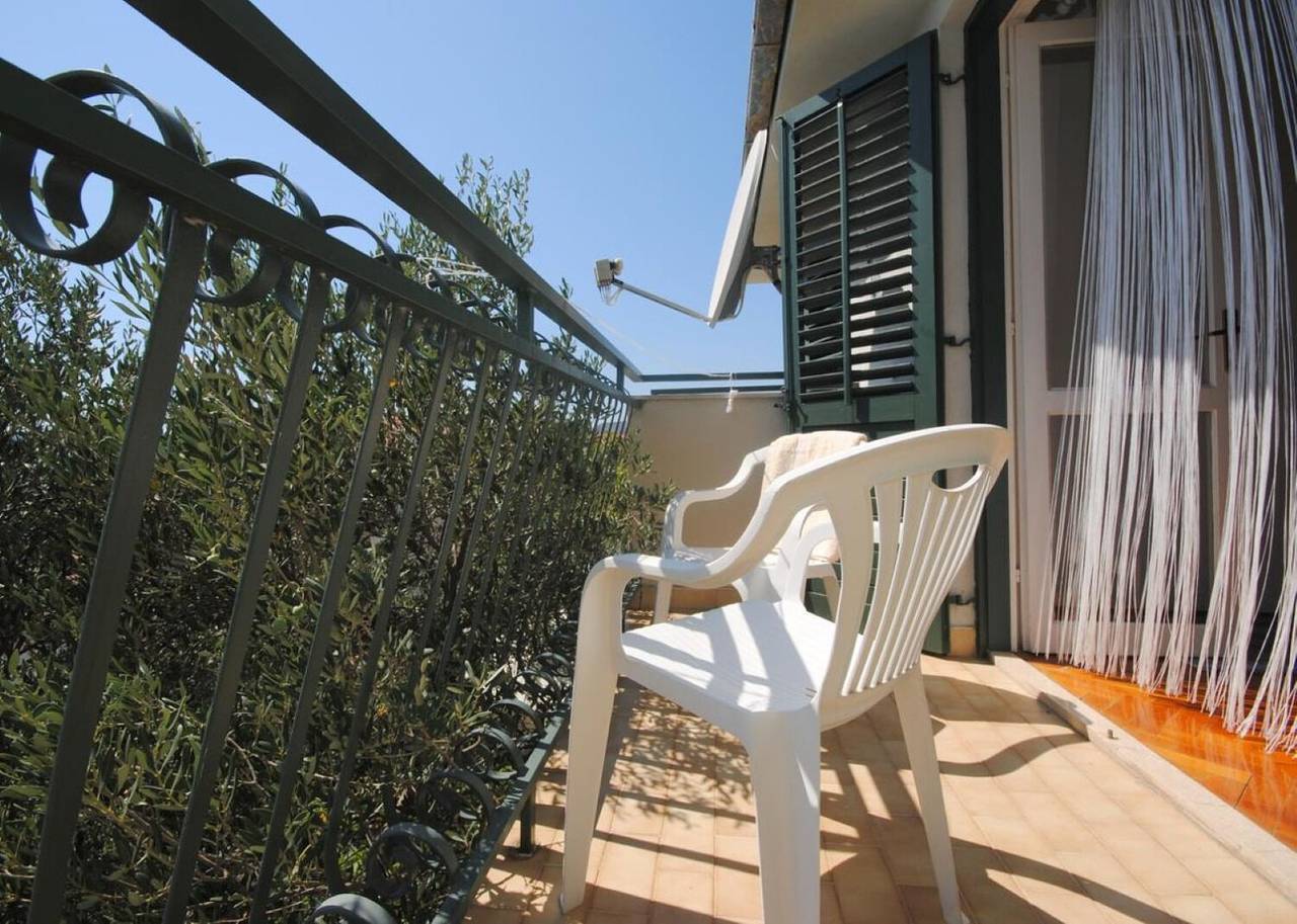 Cały apartament, Apartment Rina in Okrug Donji, Čiovo