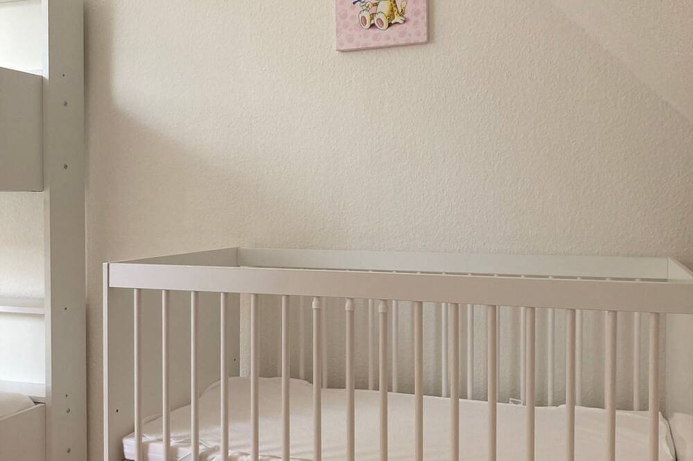 Ganze Wohnung, Ferienwohnung Zum Rudi - Zum Rudi in Halberstadt, Magdeburger Börde