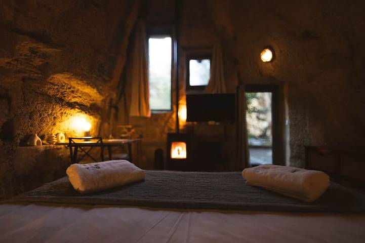 Gîte pour 2 personnes dans Doué-en-Anjou - 2