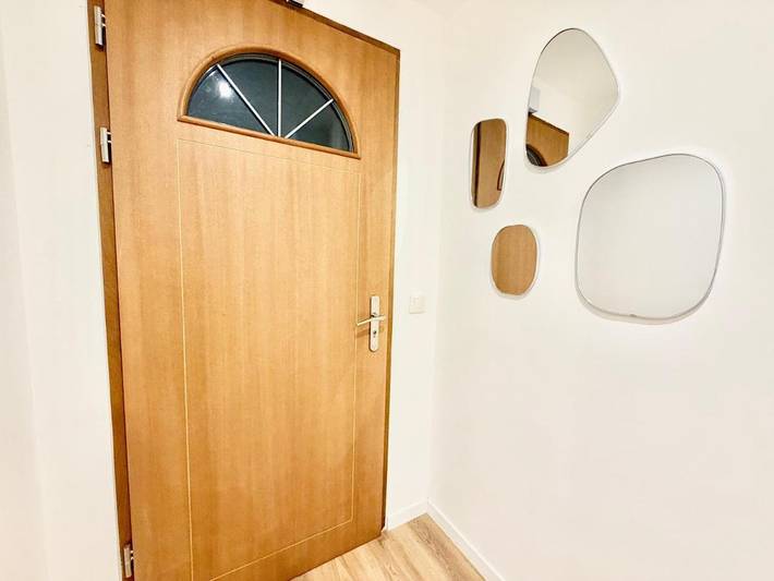 Gîte pour 4 personnes, animaux acceptés à Thyez - 2