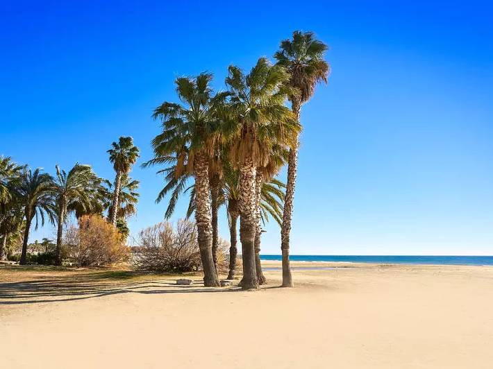 Casa rural para 13 personas, con piscina y jardín en Alto Campo - 2