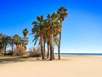 Finca für 7 Personen in Cambrils, Baix Camp, Bild 1