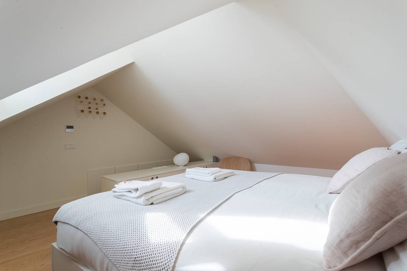 Apartamento entero, Apartamento de vacaciones para 4 personas con balcón in Misericórdia, Lisboa