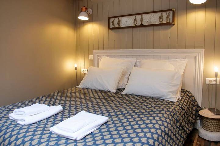 Gîte pour 2 personnes dans Office De Tourisme De Saint Valery Sur Somme - 2